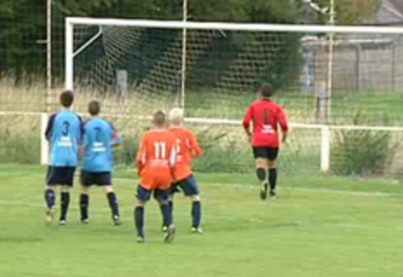 22/08/11 : PAC Buzet - Solre-sur-Sambre
