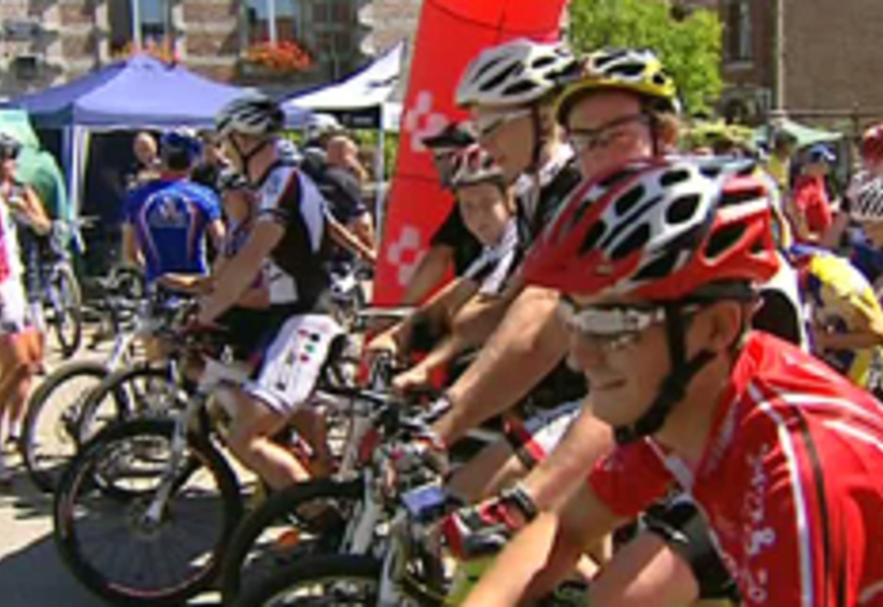 22/08/11 : VTT de Gougnies