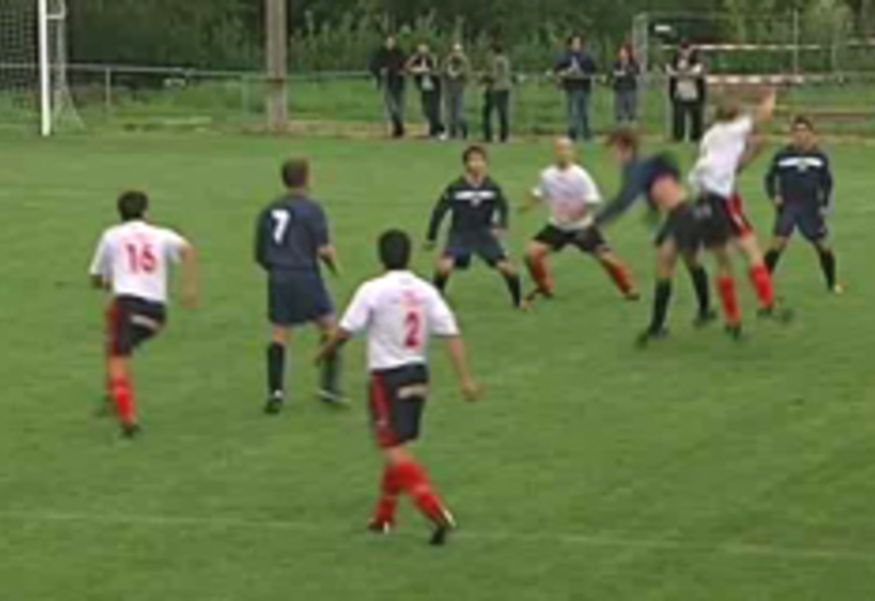 29/08/11 : Leval - PAC Buzet
