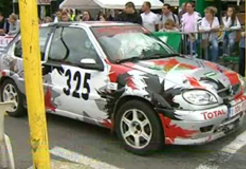 29/08/11 : Course de côté de Bomerée