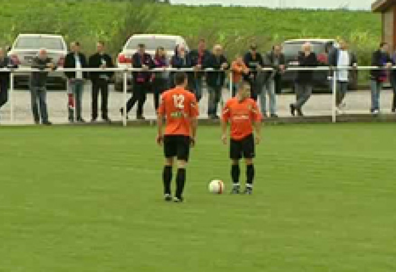 11/09/11 : Heppignies - Mouscron