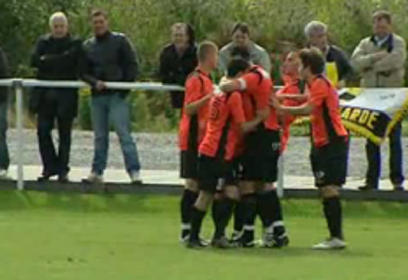 18/09/11 : Heppignies-Lambusart - Audenarde