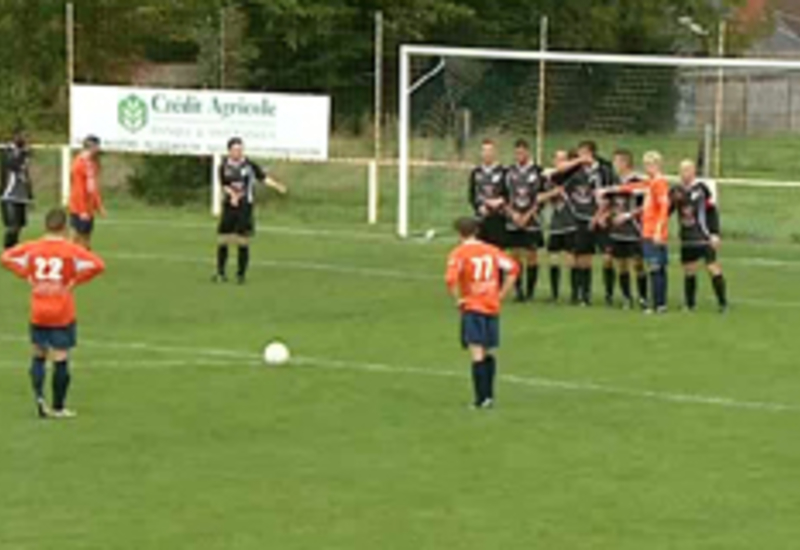 18/09/11 : PAC Buzet - Soignies