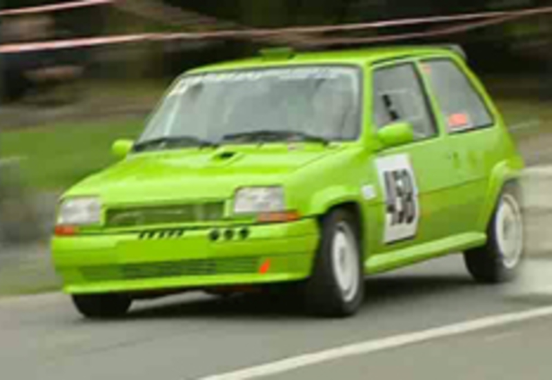 19/09/11 : Sprint du Hainaut
