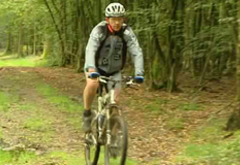 19/09/11 : VTT de Cendron