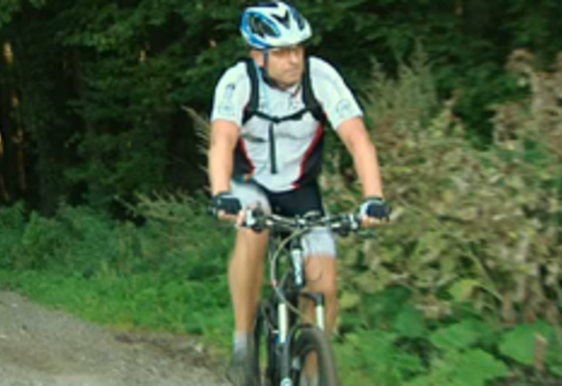 26/09/11 : Rando VTT à Biesme-sous-Thuin