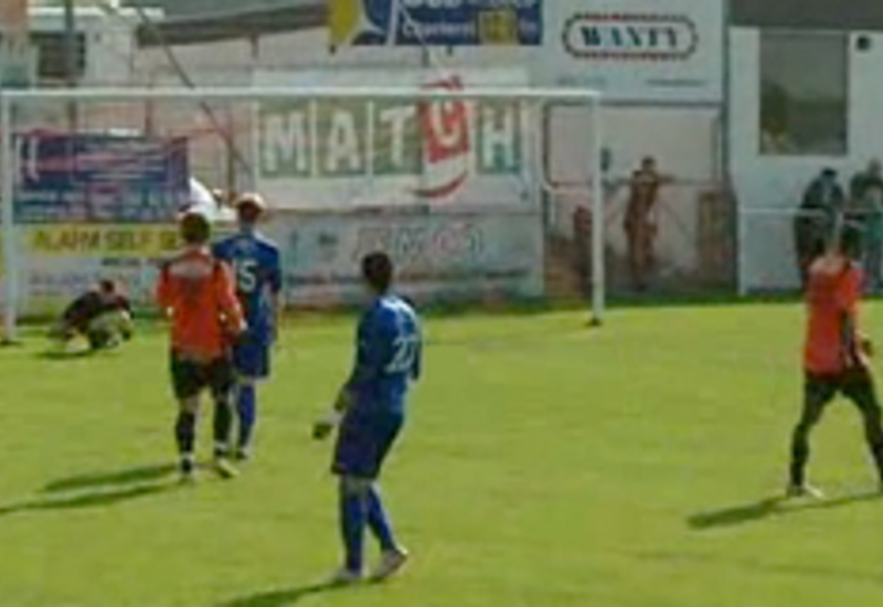 02/10/11 : Heppignies-Lambusart - Waregem