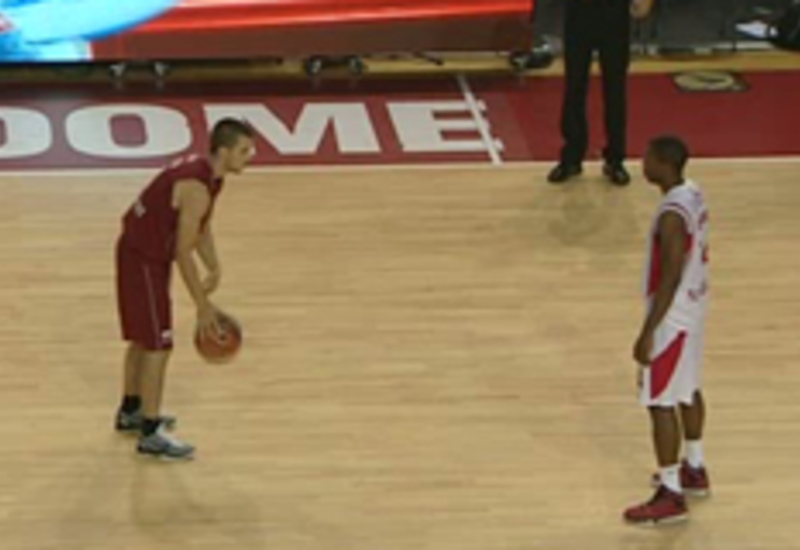 03/10/11 : Spirou - Nymburk