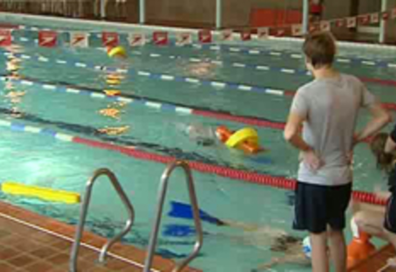 03/10/11 : Championnat de sauvetage