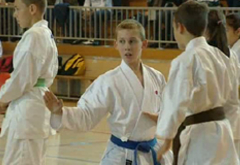 10/10/11 : Open du Hainaut
