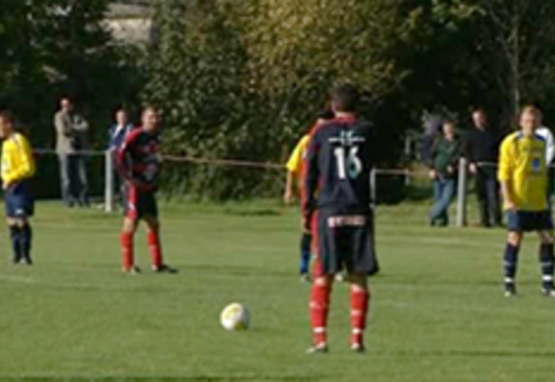 16/10/11 : Solre-sur-Sambre - Leval