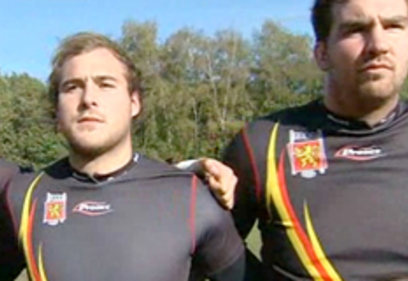 24/10/11 : Rugby : Belgique - Croatie