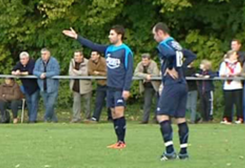 30/10/11 : Solre-sur-Sambre - Quévy