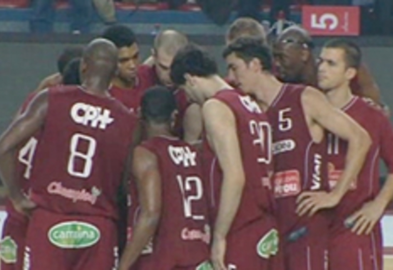 06/11/11 : Spirou - Louvain