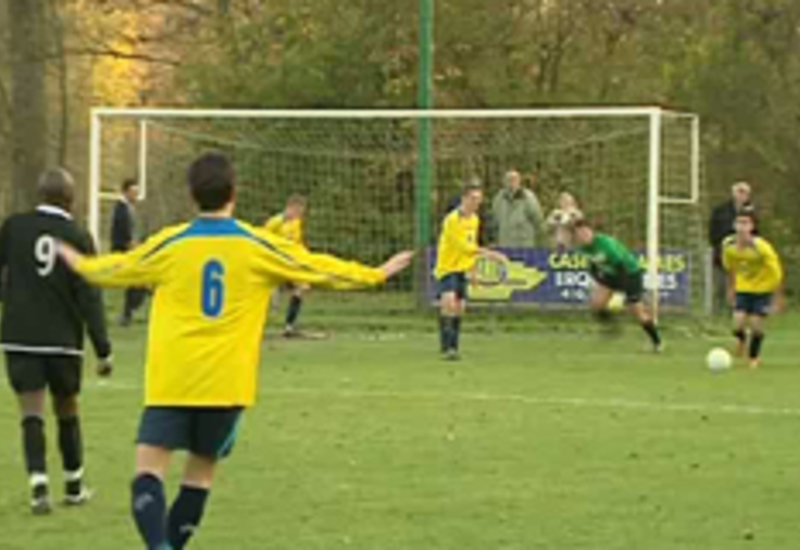 13/11/11 : Solre-sur-Sambre - Soignies