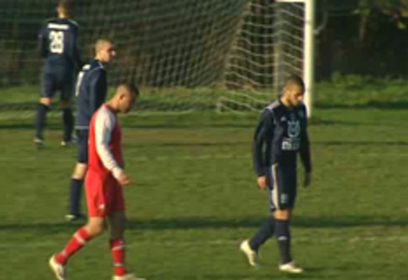 13/11/11 : JS Turque - St-Symphorien