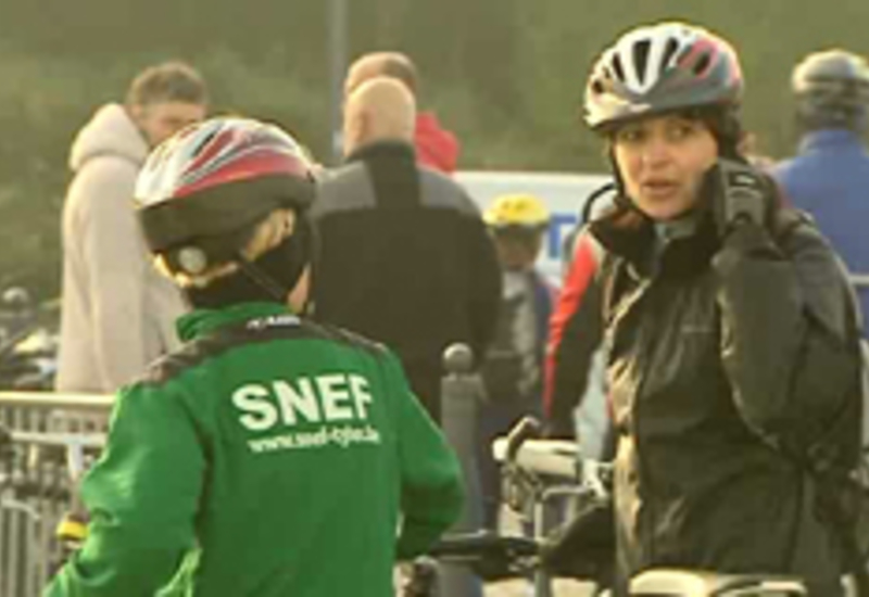 14/11/11 : VTT de Petit-Roeulx
