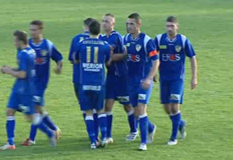 20/11/11 : FC Charleroi - Tertre-Hautrage