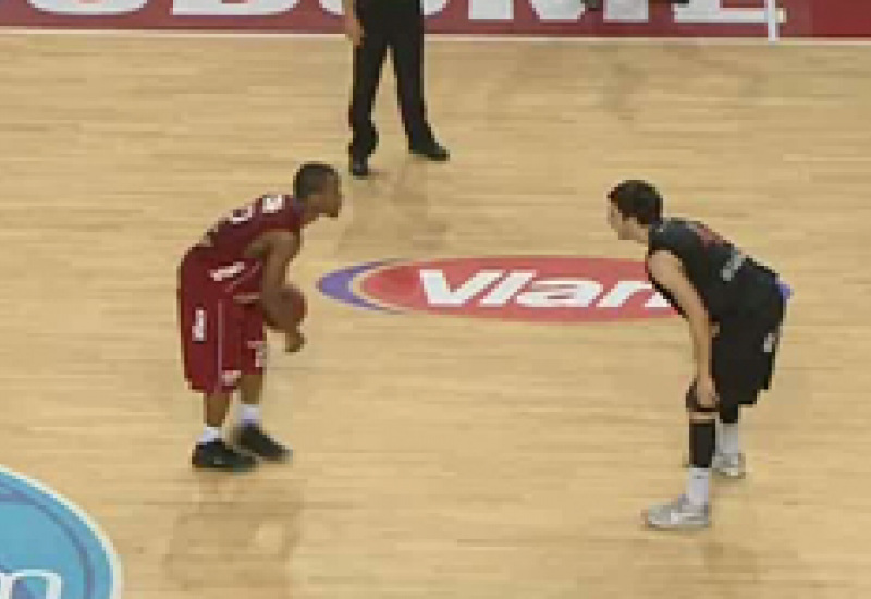 20/11/11 : Spirou - Ostende
