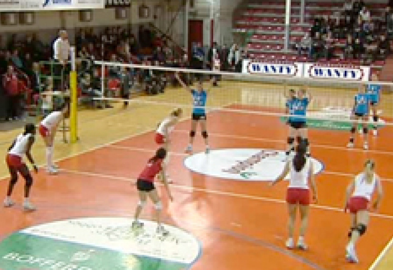 27/11/11 : Dauphines - Gand