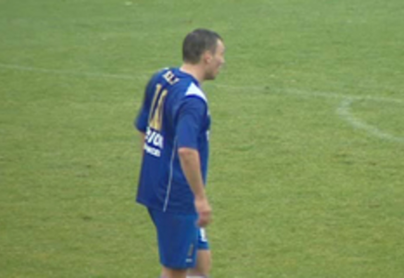 04/12/11 : FC Charleroi - Mariakerke