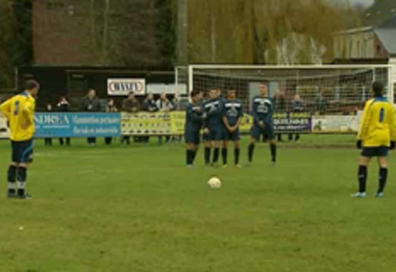 04/12/11 : Solre-sur-Sambre - PAC Buzet