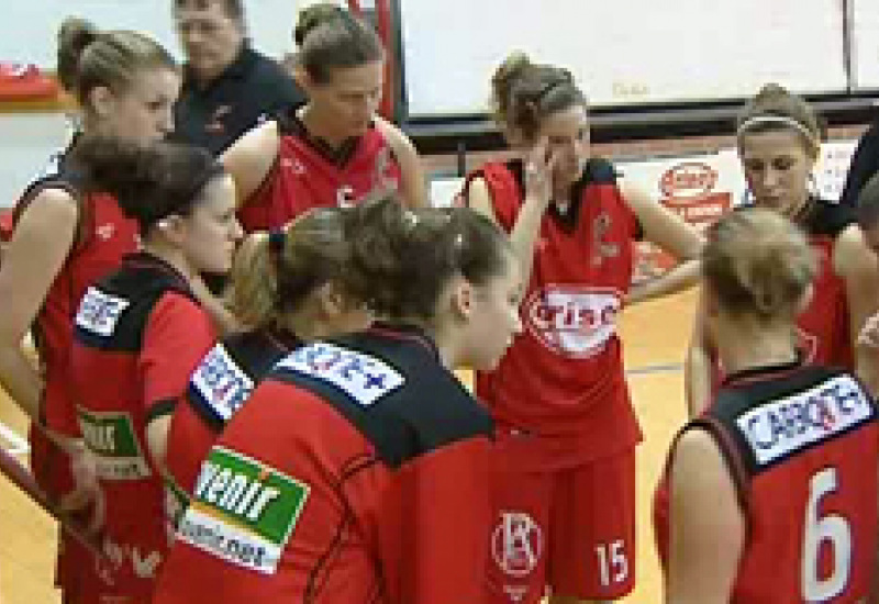 05/12/11 : Spirou Monceau - Braine