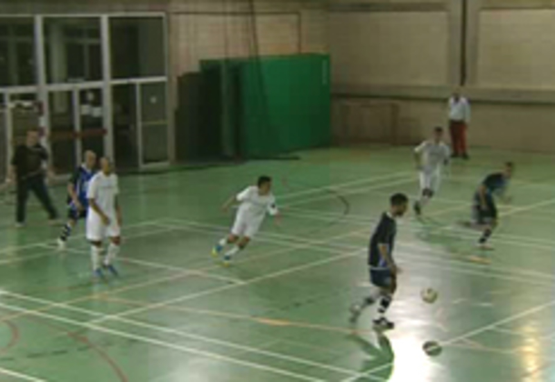 05/12/11 : Carolo Team - Atlas Malines