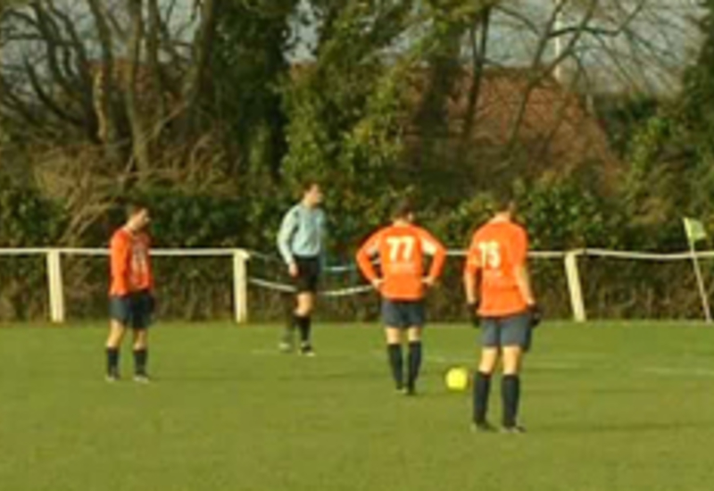 11/12/11 : PAC Buzet - Leval