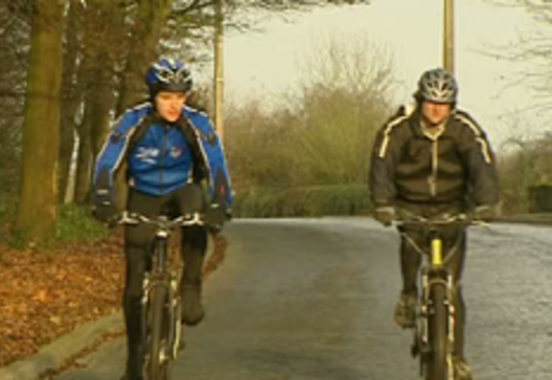 12/12/11 : VTT des Aulniats