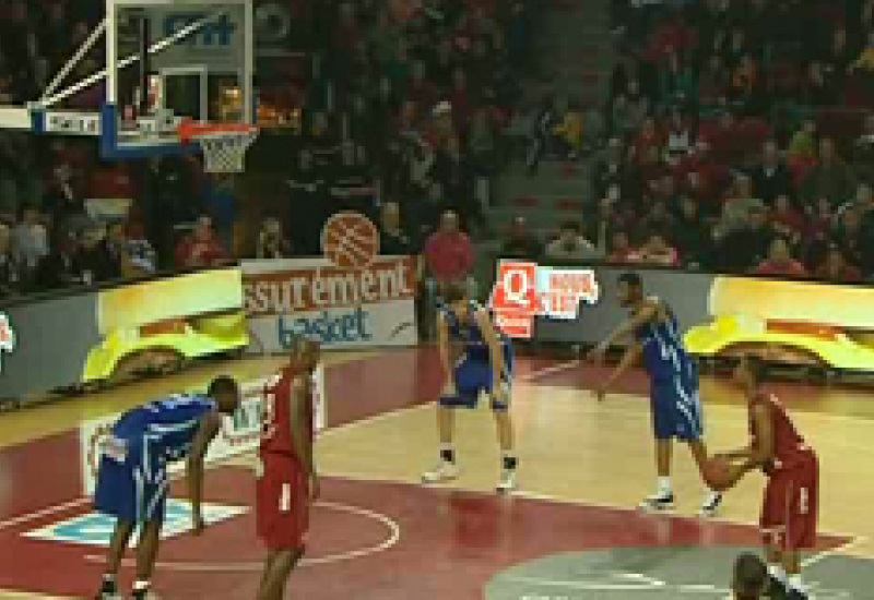 18/12/11 : Spirou - Mons