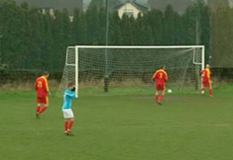 09/01/12 : JS Turque - Beloeil