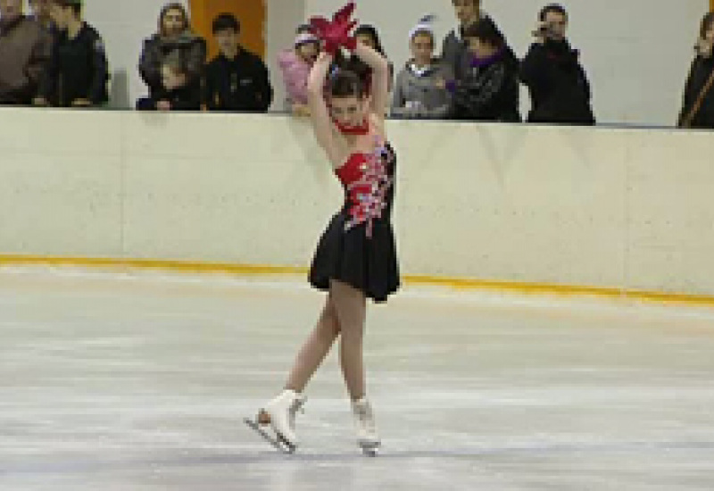 09/01/12 : Spirou Cup