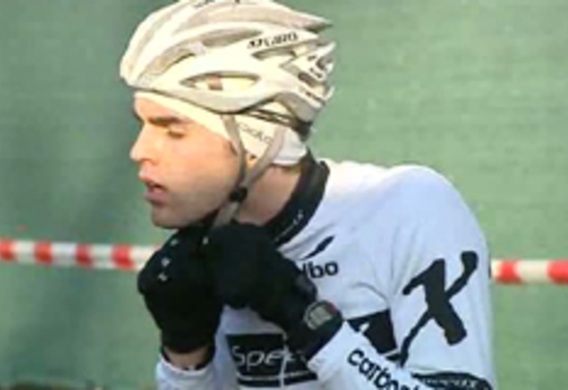 16/01/12 : "Enfear Duathlon"