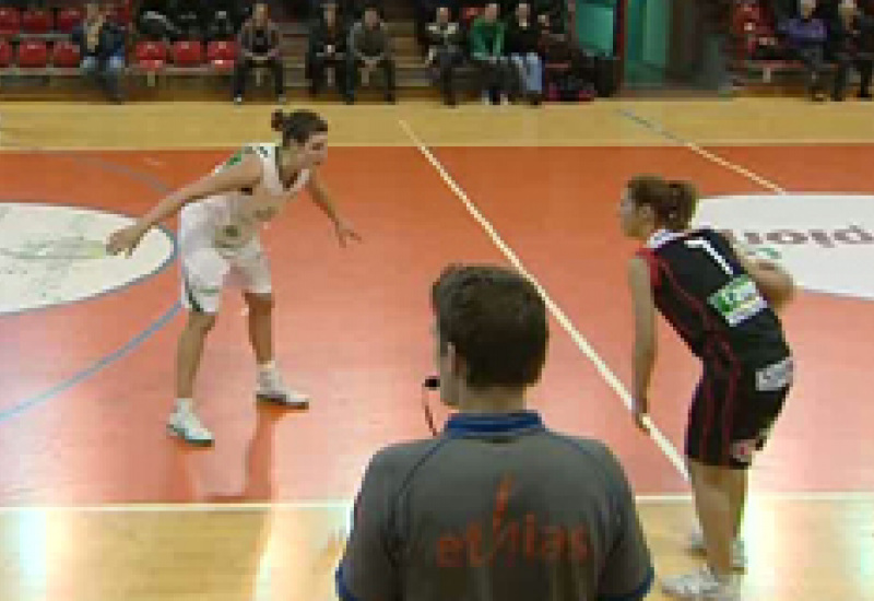 06/02/12 : Spirou Monceau - Waregem