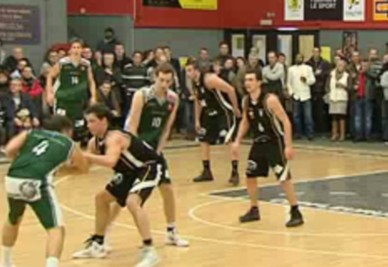 13/02/12 : CEP Fleurus - Gembo