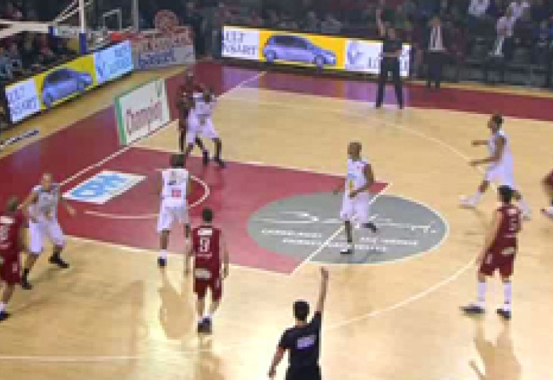 19/02/12 : Spirou - Liège
