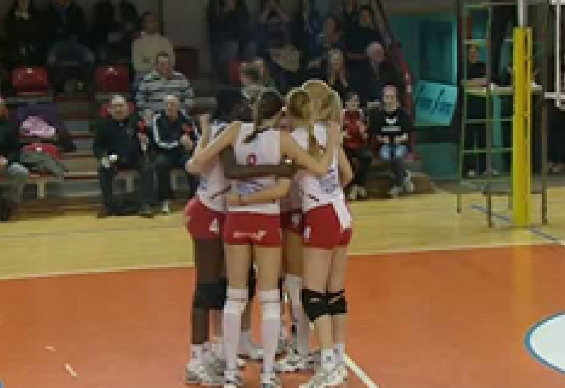 19/02/12 : Dauphines - Blaasveld