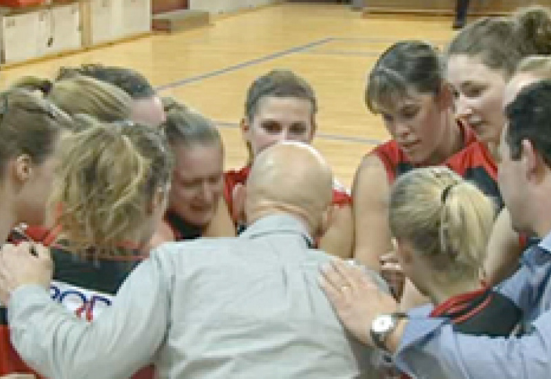 20/02/12 : Spirou Monceau - Willebroek