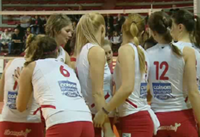 26/02/12 : Dauphines - Tongres