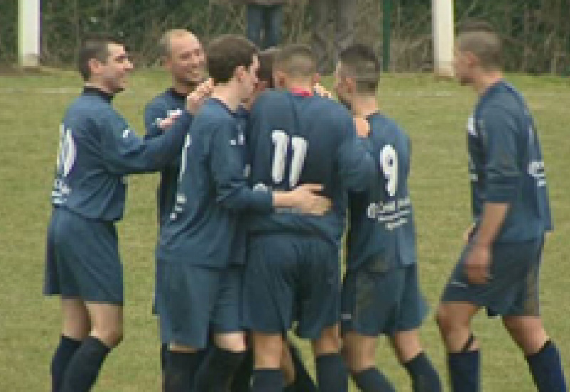 27/02/12 : PAC Buzet - Beloeil