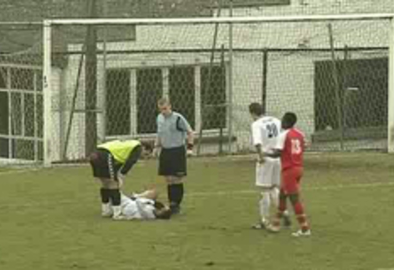 27/02/12 : Stade Brainois - JS Turque