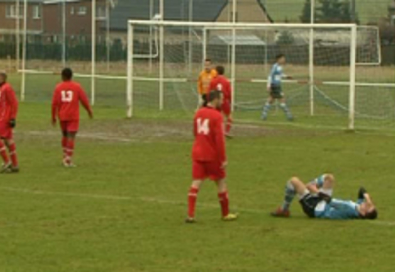 04/03/12 : JS Turque - Templeuve