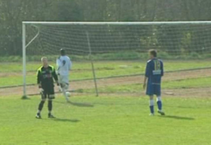 26/03/12 : Acren - FC Charleroi