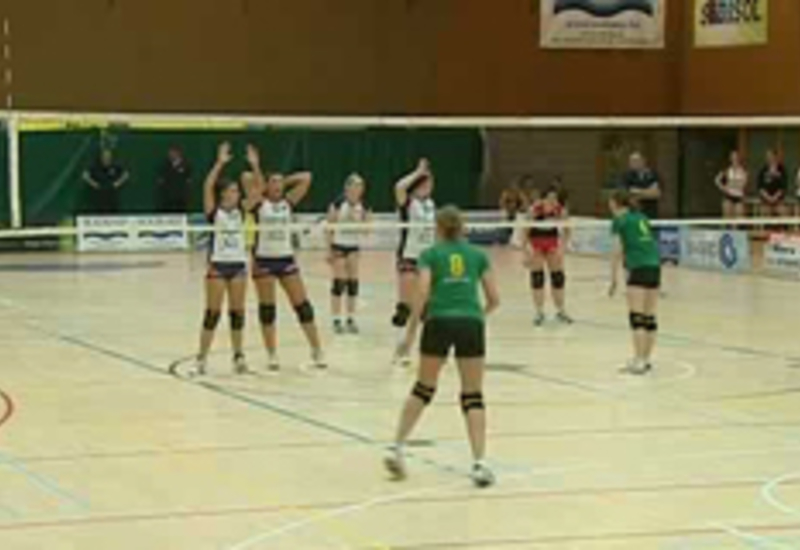 26/03/12 : Farciennes - Ostende