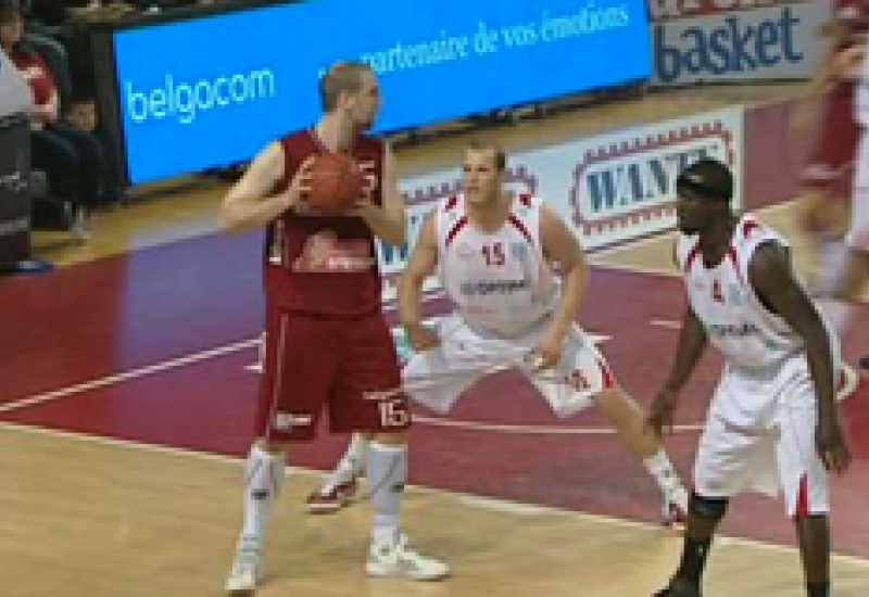 01/04/12 : Spirou - Gand