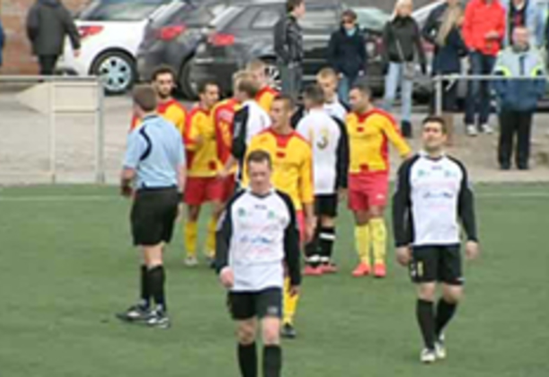 08/04/12 : Gosselies - Beaumont