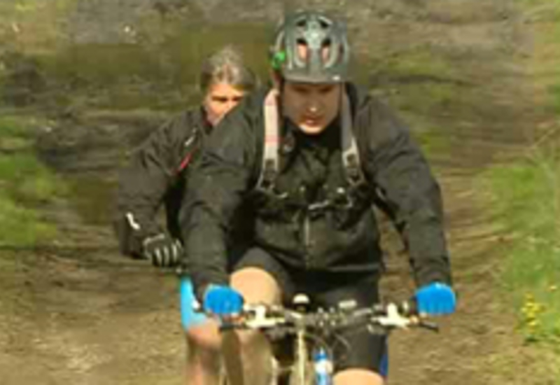 23/04/12 : VTT de Solre-sur-Sambre