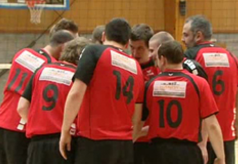 30/04/12 : ARES - Binche