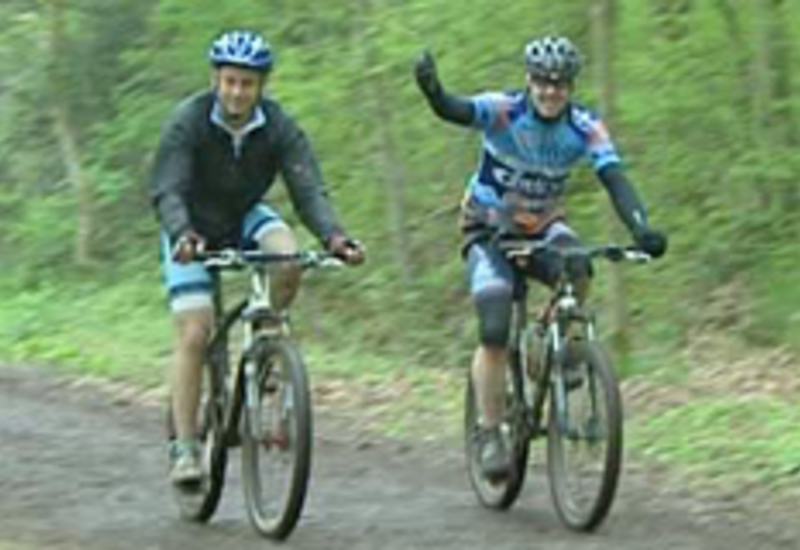 30/04/12 : VTT du Berceau à Thuin